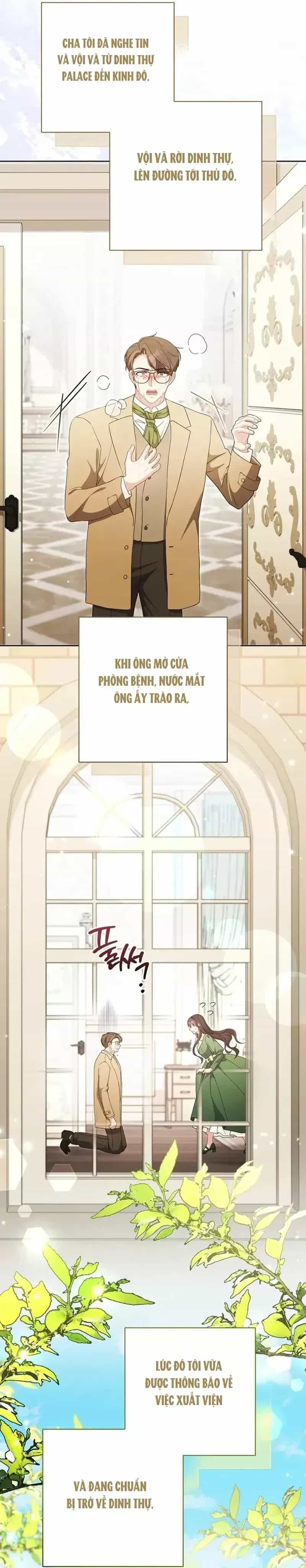 Nam Chính? Cho Cũng Không Thèm! - Chương 64 - ảnh 15