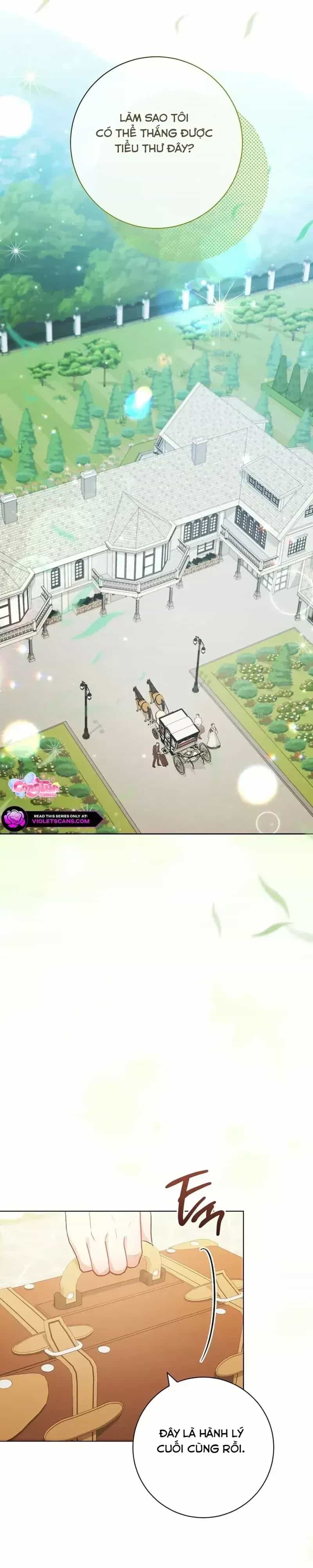 Nam Chính? Cho Cũng Không Thèm! - Chương 64 - ảnh 20