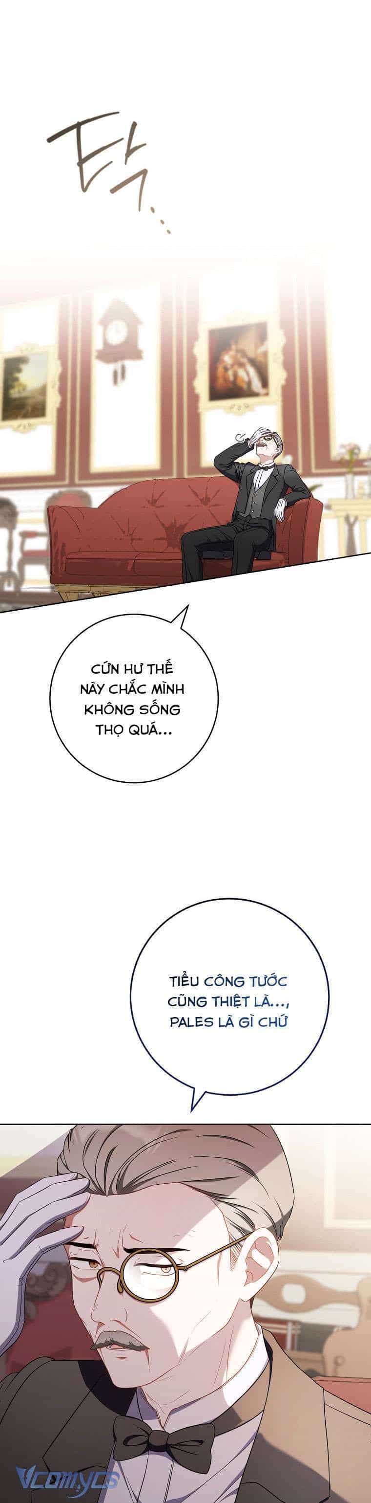Nam Chính? Cho Cũng Không Thèm! - Chương 7 - ảnh 15