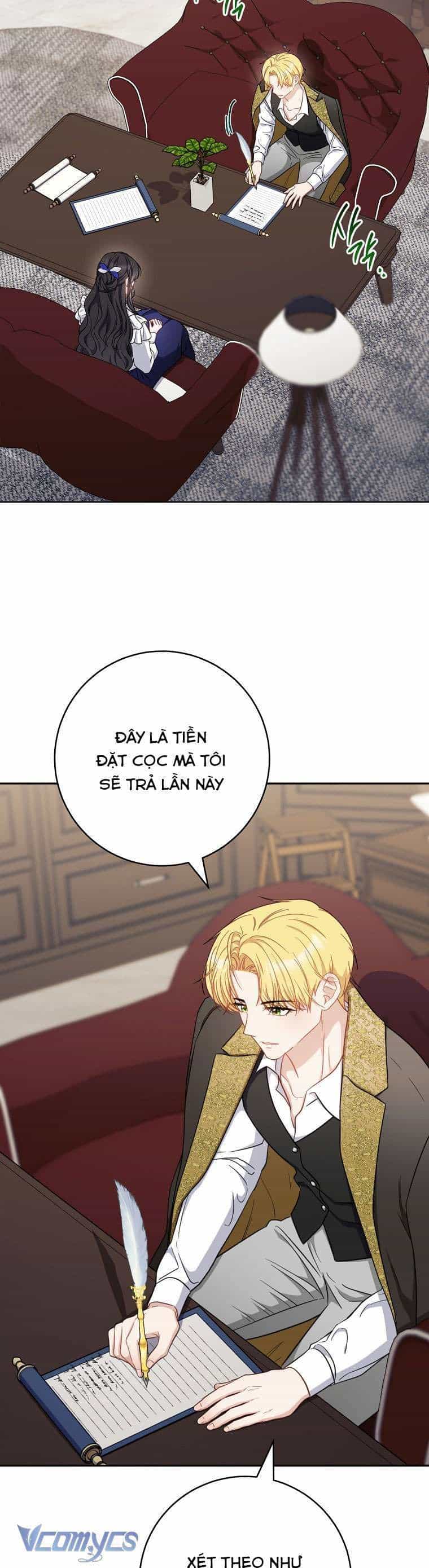 Nam Chính? Cho Cũng Không Thèm! - Chương 7 - ảnh 17