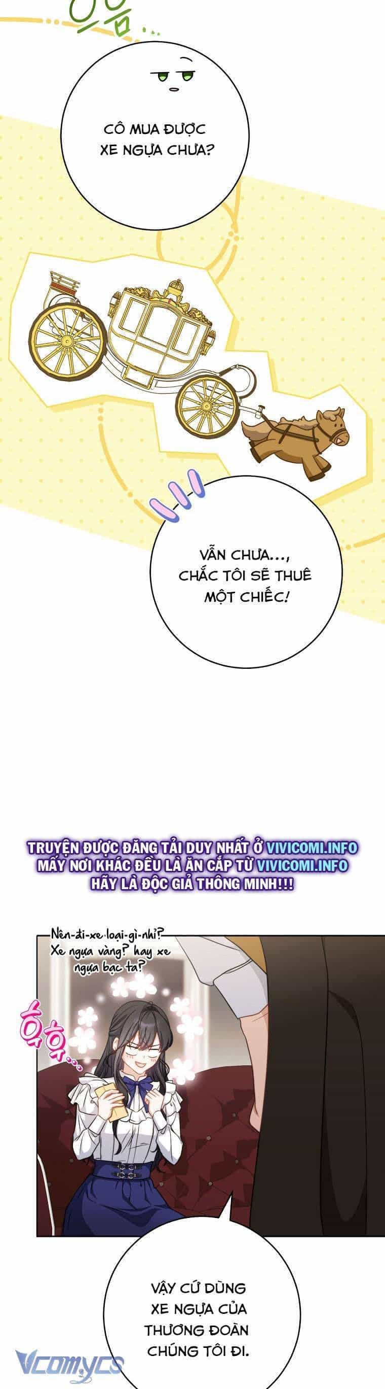 Nam Chính? Cho Cũng Không Thèm! - Chương 7 - ảnh 22