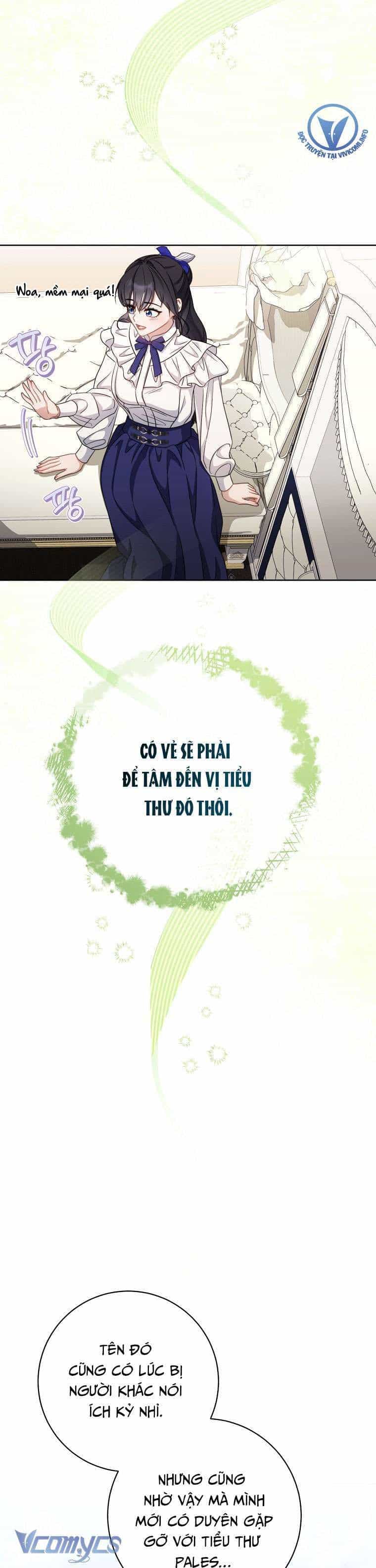 Nam Chính? Cho Cũng Không Thèm! - Chương 7 - ảnh 37