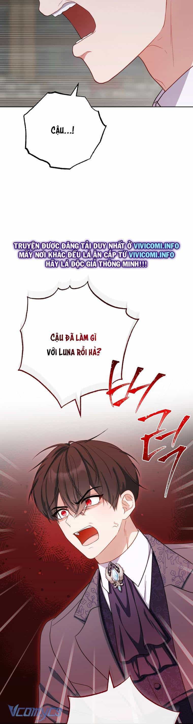 Nam Chính? Cho Cũng Không Thèm! - Chương 7 - ảnh 45