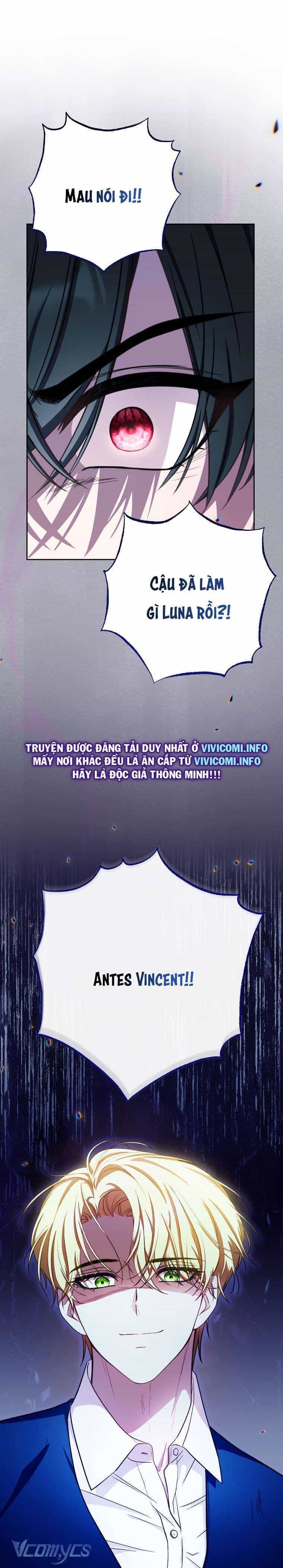 Nam Chính? Cho Cũng Không Thèm! - Chương 8 - ảnh 3