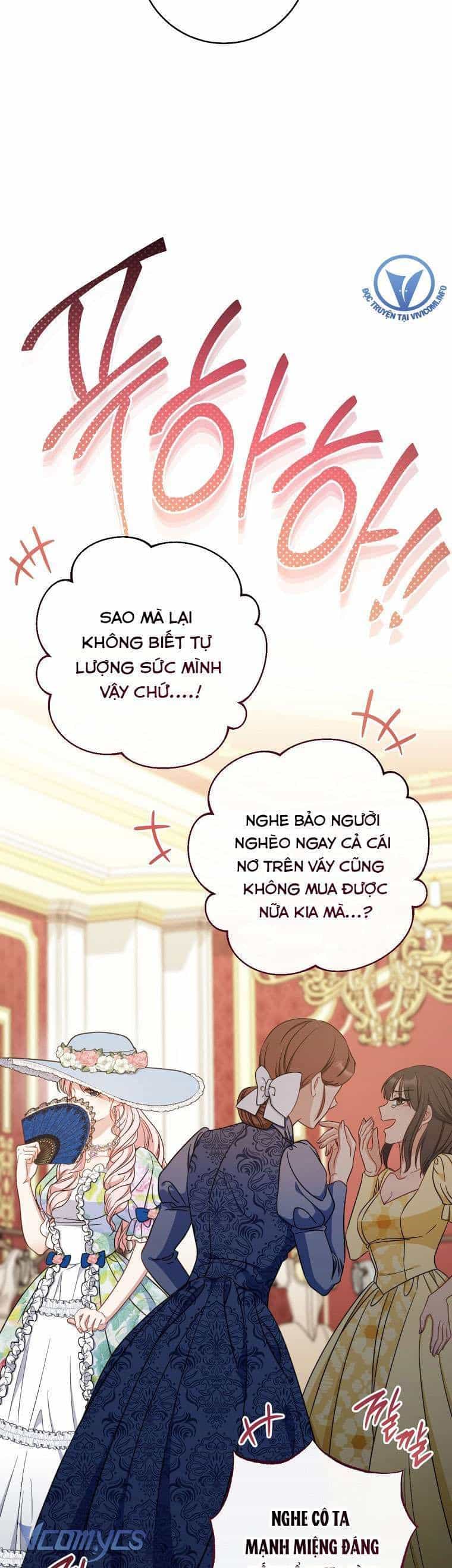 Nam Chính? Cho Cũng Không Thèm! - Chương 8 - ảnh 42