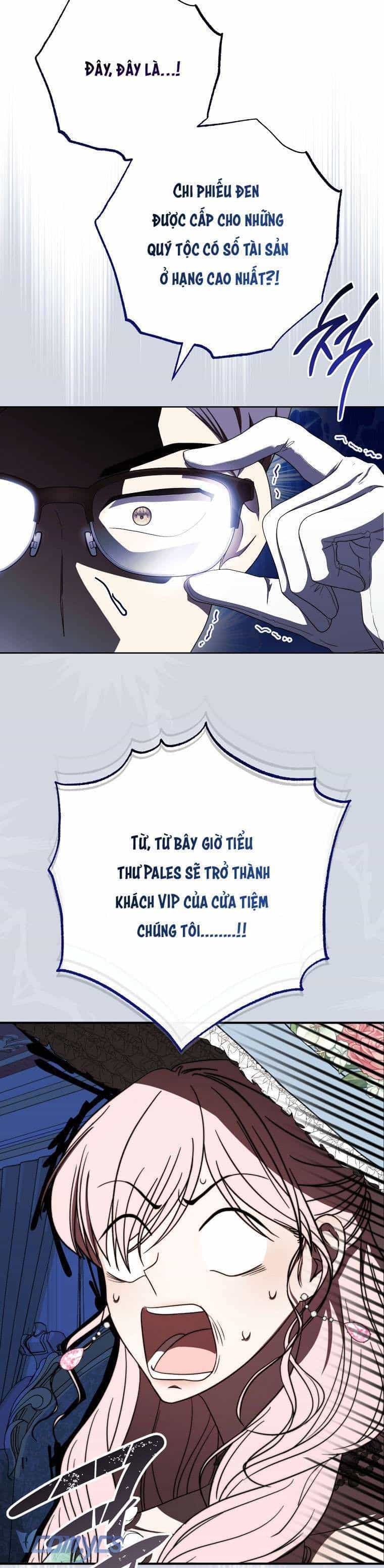 Nam Chính? Cho Cũng Không Thèm! - Chương 9 - ảnh 13