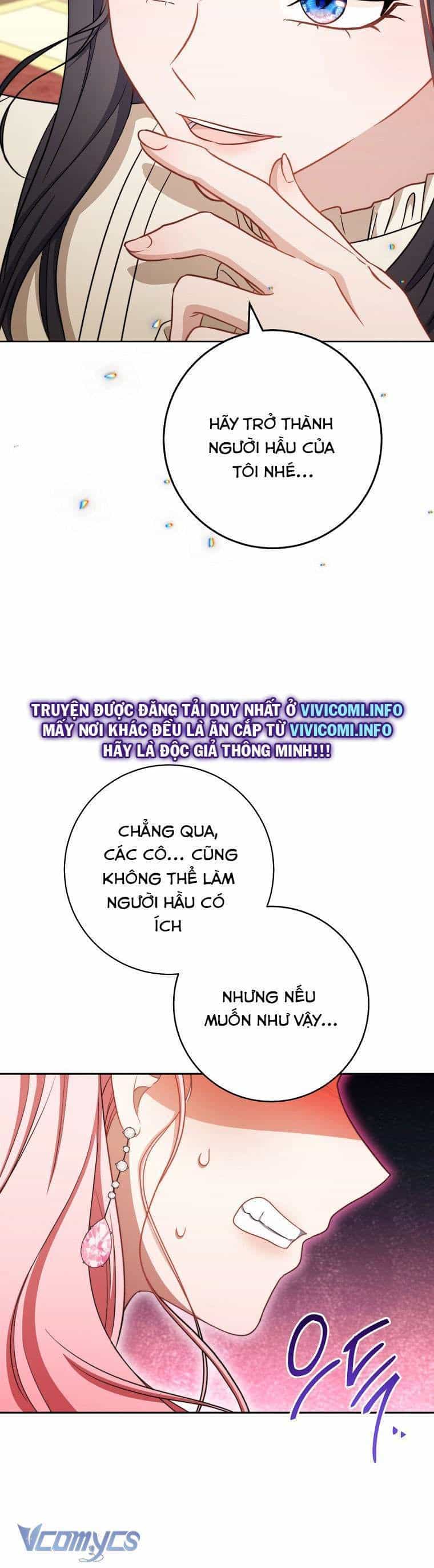 Nam Chính? Cho Cũng Không Thèm! - Chương 9 - ảnh 34