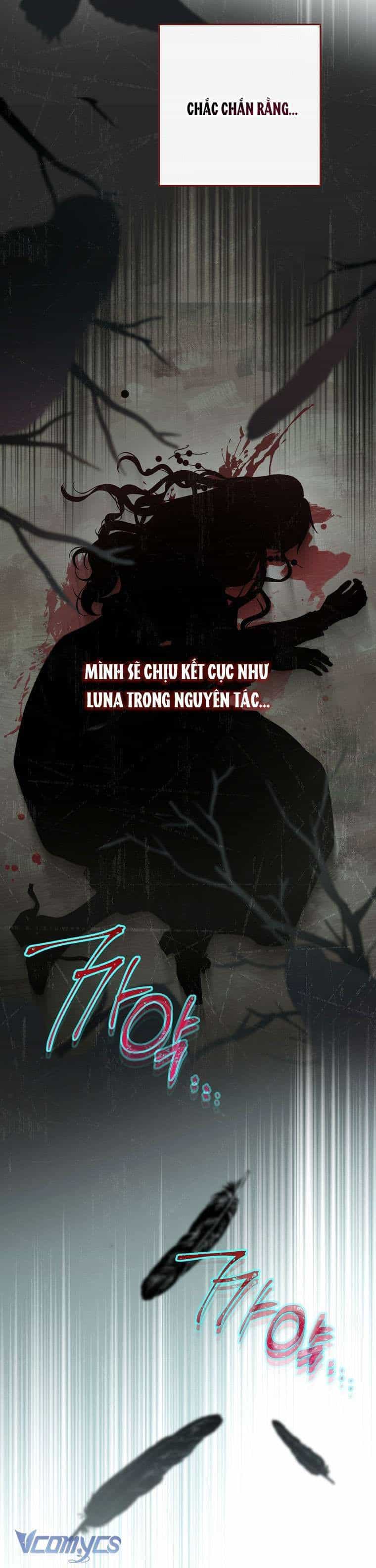 Nam Chính? Cho Cũng Không Thèm! - Chương 9 - ảnh 42