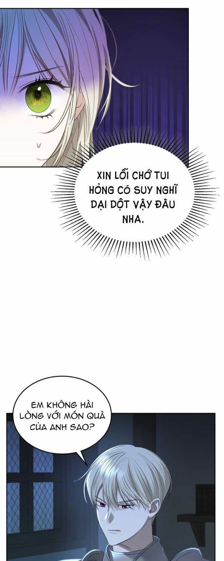 Nam Chính Quái Vật Sống Dưới Giường Tôi - Chương 1 - ảnh 27