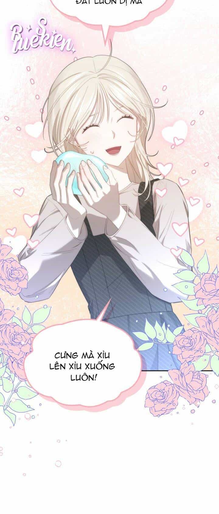 Nam Chính Quái Vật Sống Dưới Giường Tôi - Chương 1 - ảnh 36