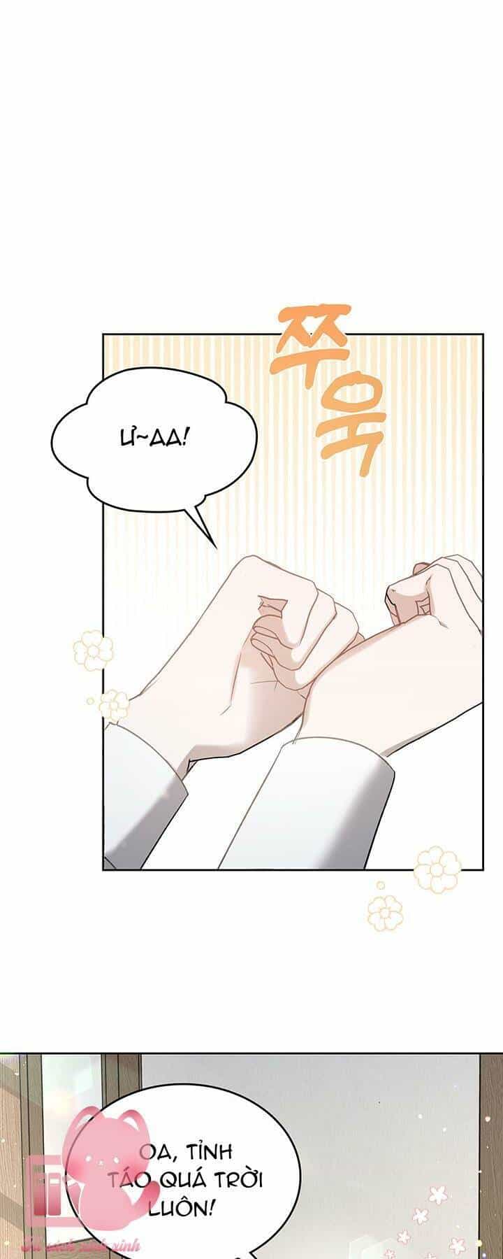 Nam Chính Quái Vật Sống Dưới Giường Tôi - Chương 11 - ảnh 33