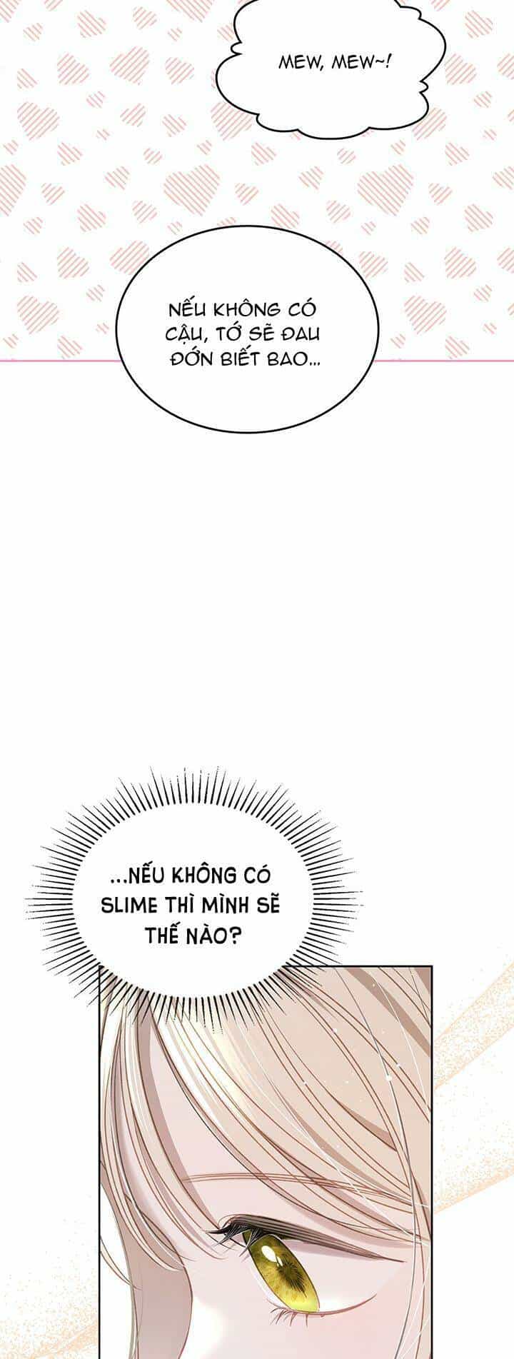 Nam Chính Quái Vật Sống Dưới Giường Tôi - Chương 11 - ảnh 36