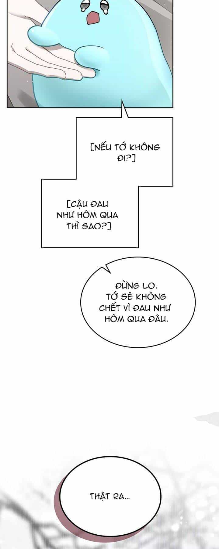 Nam Chính Quái Vật Sống Dưới Giường Tôi - Chương 12 - ảnh 2