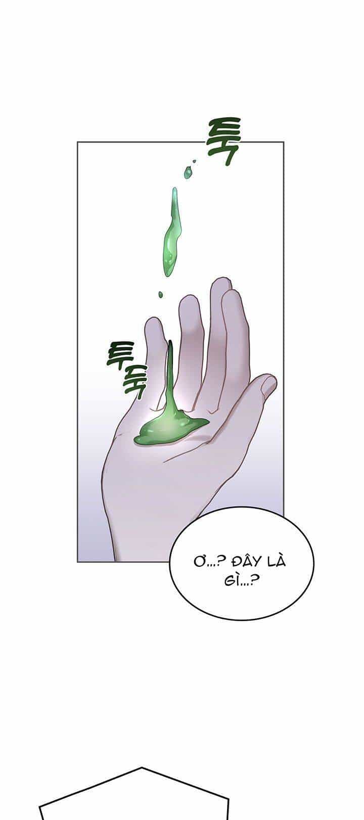 Nam Chính Quái Vật Sống Dưới Giường Tôi - Chương 13 - ảnh 13