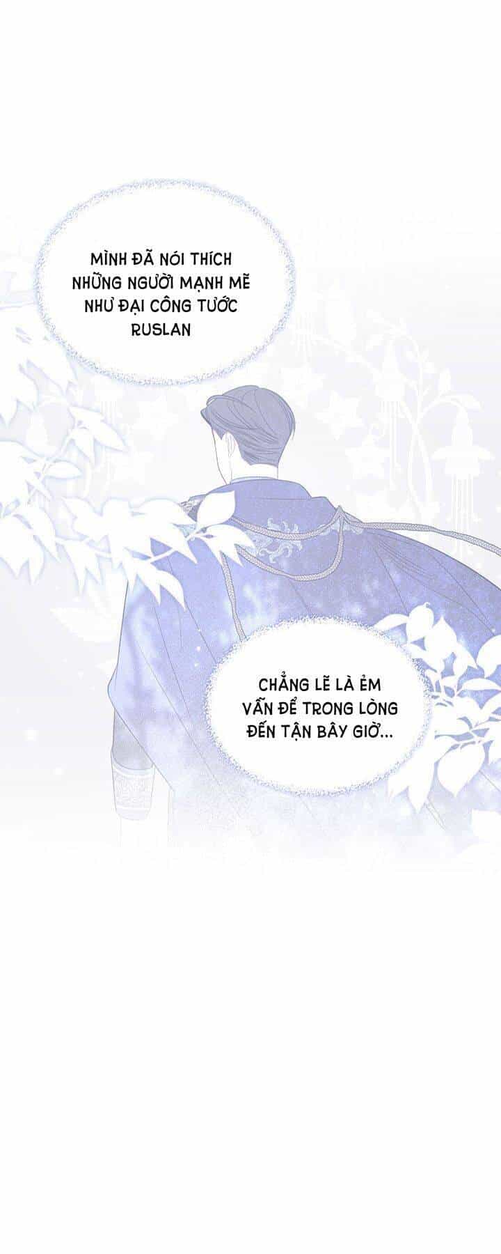 Nam Chính Quái Vật Sống Dưới Giường Tôi - Chương 14 - ảnh 22