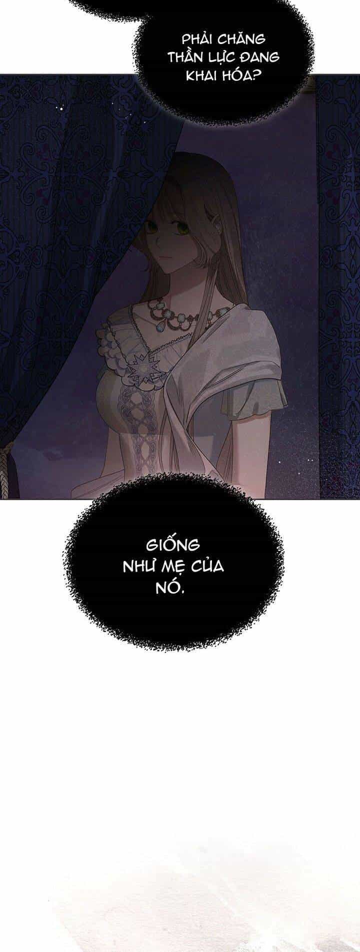 Nam Chính Quái Vật Sống Dưới Giường Tôi - Chương 15 - ảnh 3