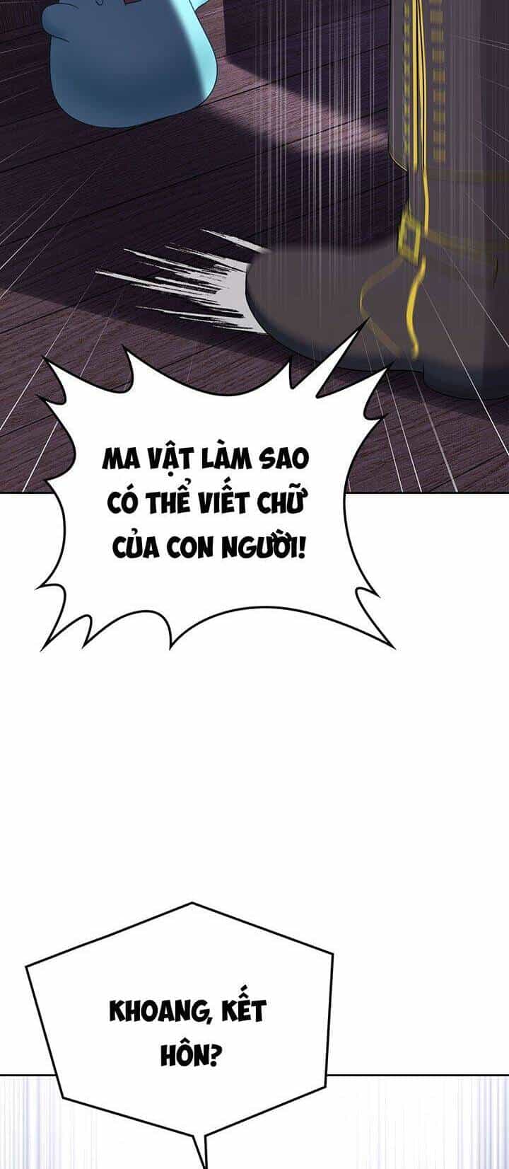 Nam Chính Quái Vật Sống Dưới Giường Tôi - Chương 17 - ảnh 25