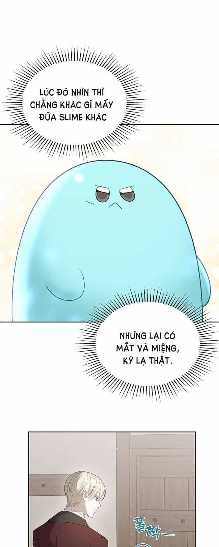 Nam Chính Quái Vật Sống Dưới Giường Tôi - Chương 17 - ảnh 6