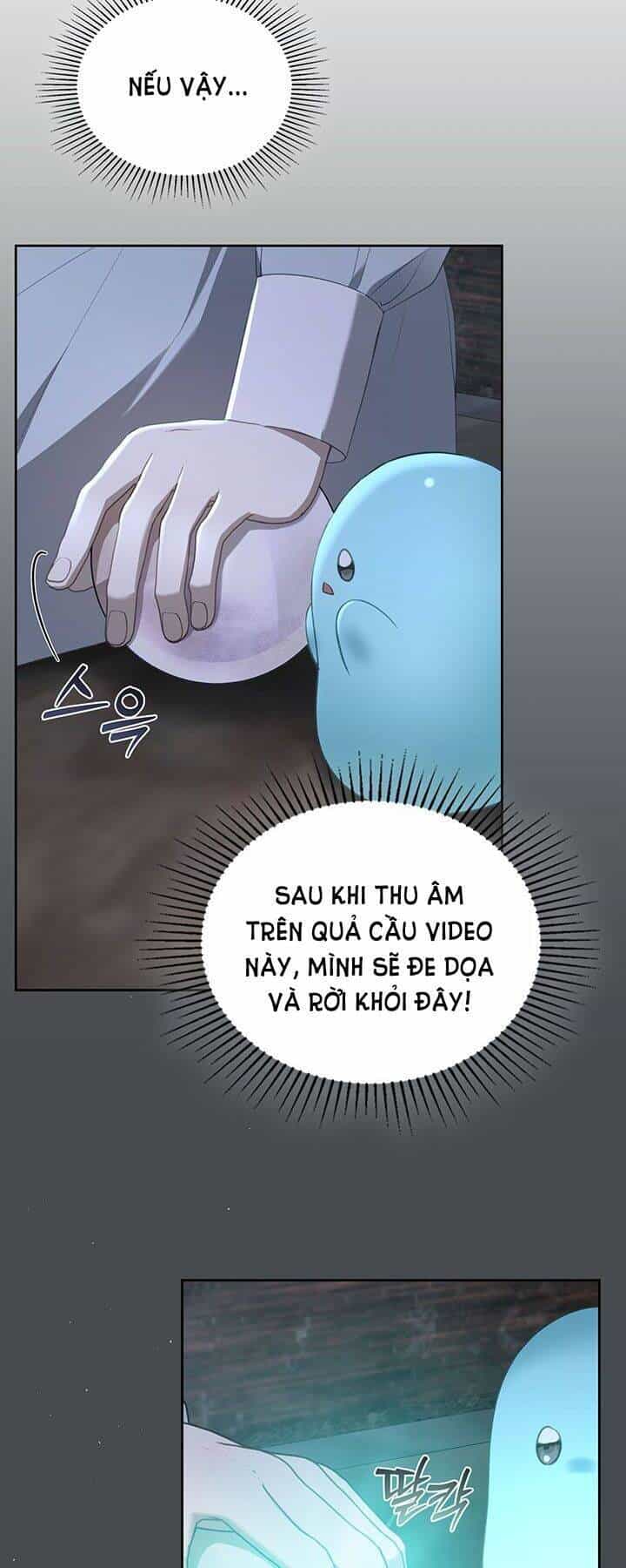 Nam Chính Quái Vật Sống Dưới Giường Tôi - Chương 18 - ảnh 52