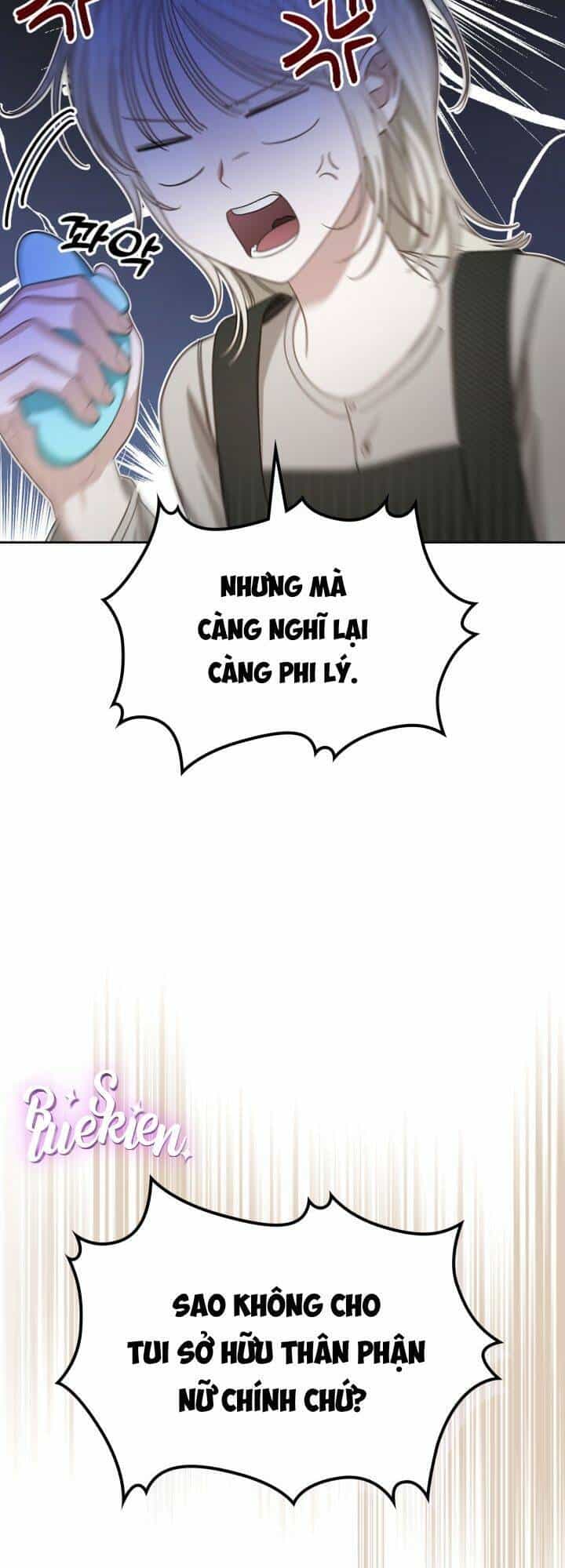 Nam Chính Quái Vật Sống Dưới Giường Tôi - Chương 2 - ảnh 5