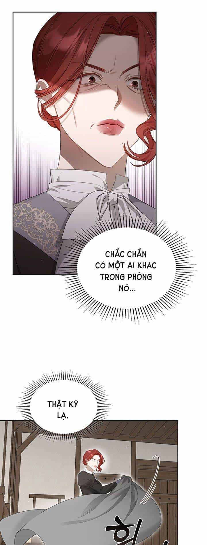 Nam Chính Quái Vật Sống Dưới Giường Tôi - Chương 20 - ảnh 5