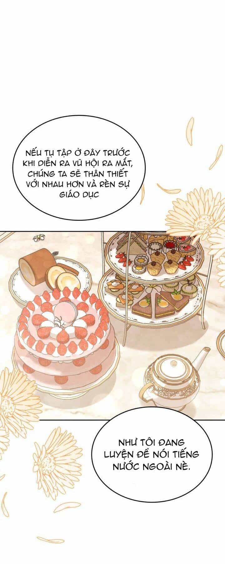 Nam Chính Quái Vật Sống Dưới Giường Tôi - Chương 26 - ảnh 24