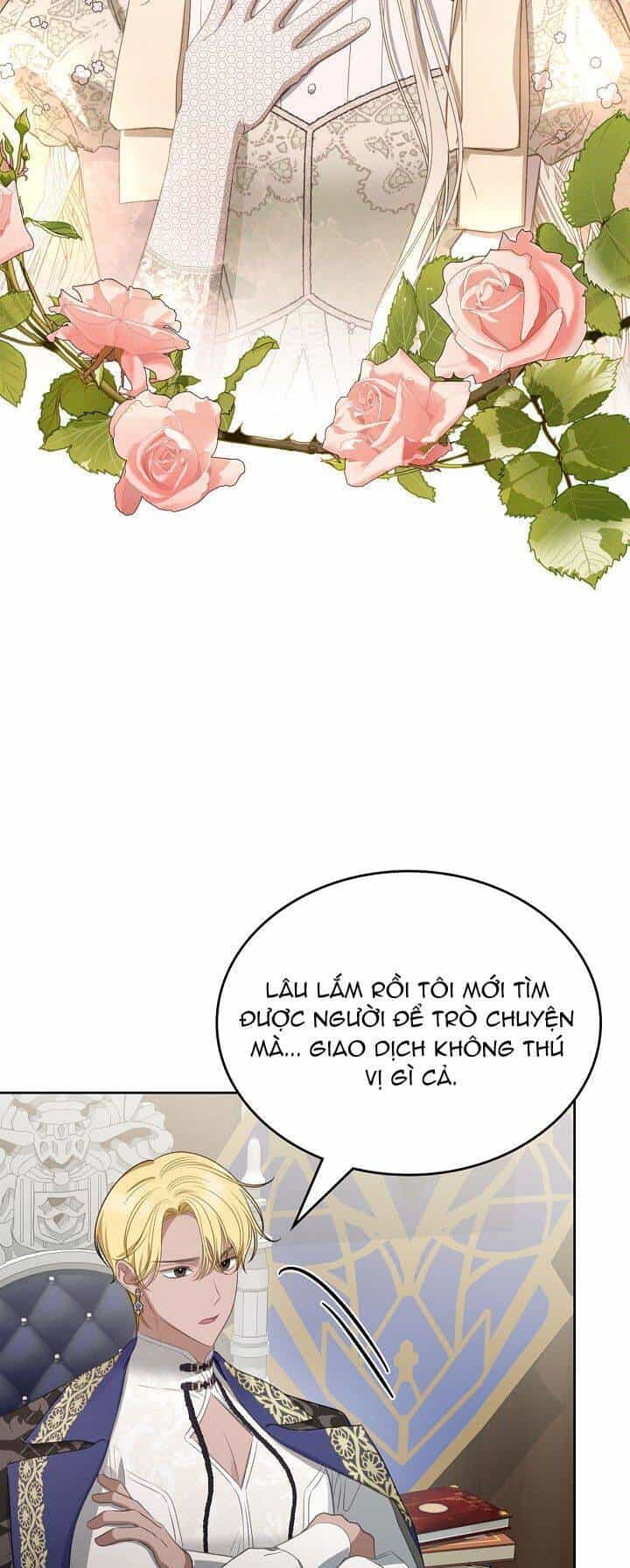 Nam Chính Quái Vật Sống Dưới Giường Tôi - Chương 27 - ảnh 36
