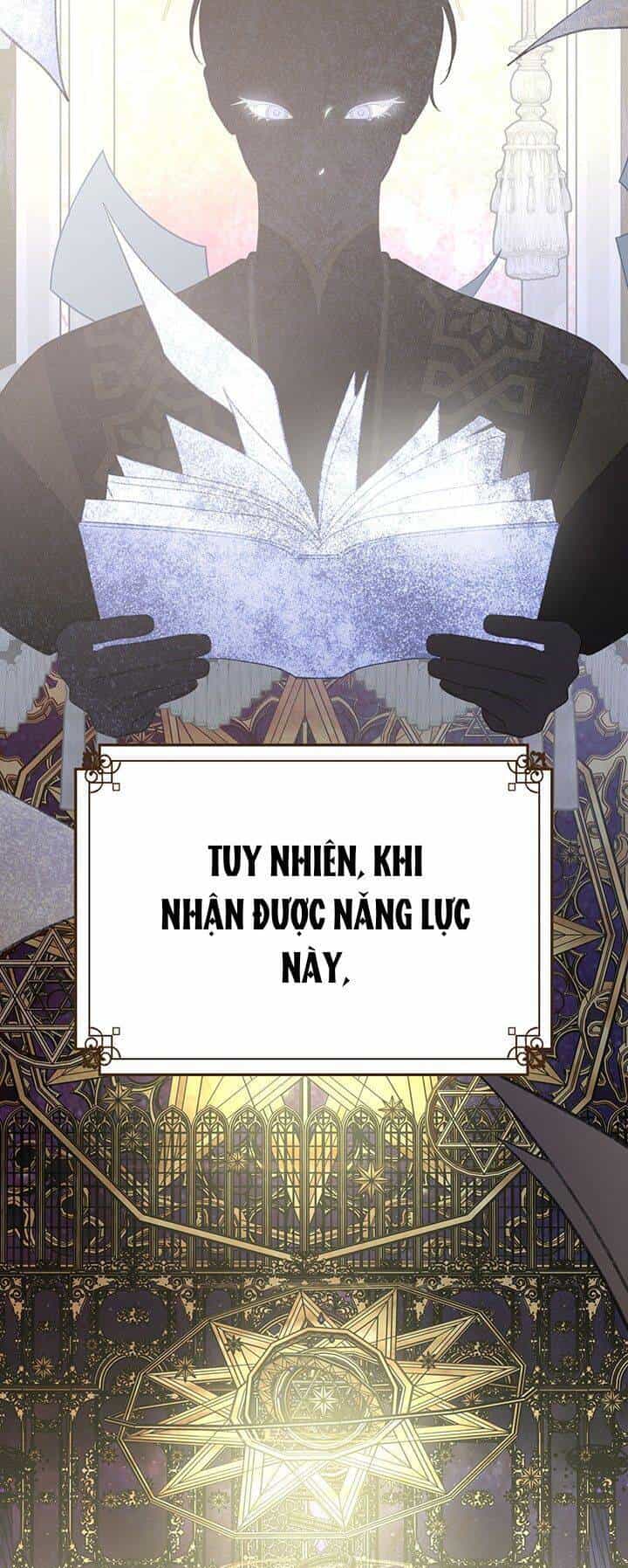 Nam Chính Quái Vật Sống Dưới Giường Tôi - Chương 28 - ảnh 19