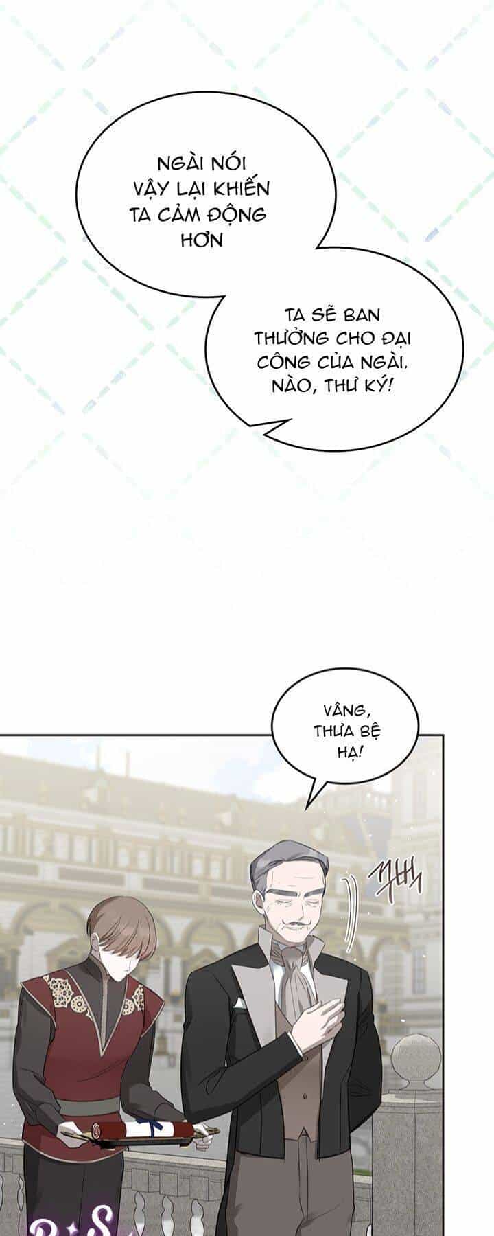 Nam Chính Quái Vật Sống Dưới Giường Tôi - Chương 28 - ảnh 43