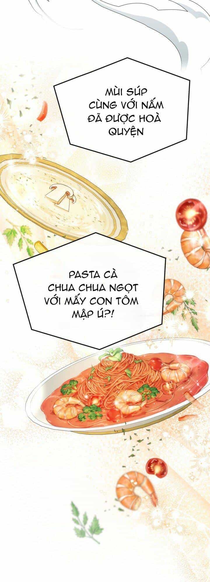 Nam Chính Quái Vật Sống Dưới Giường Tôi - Chương 3 - ảnh 22