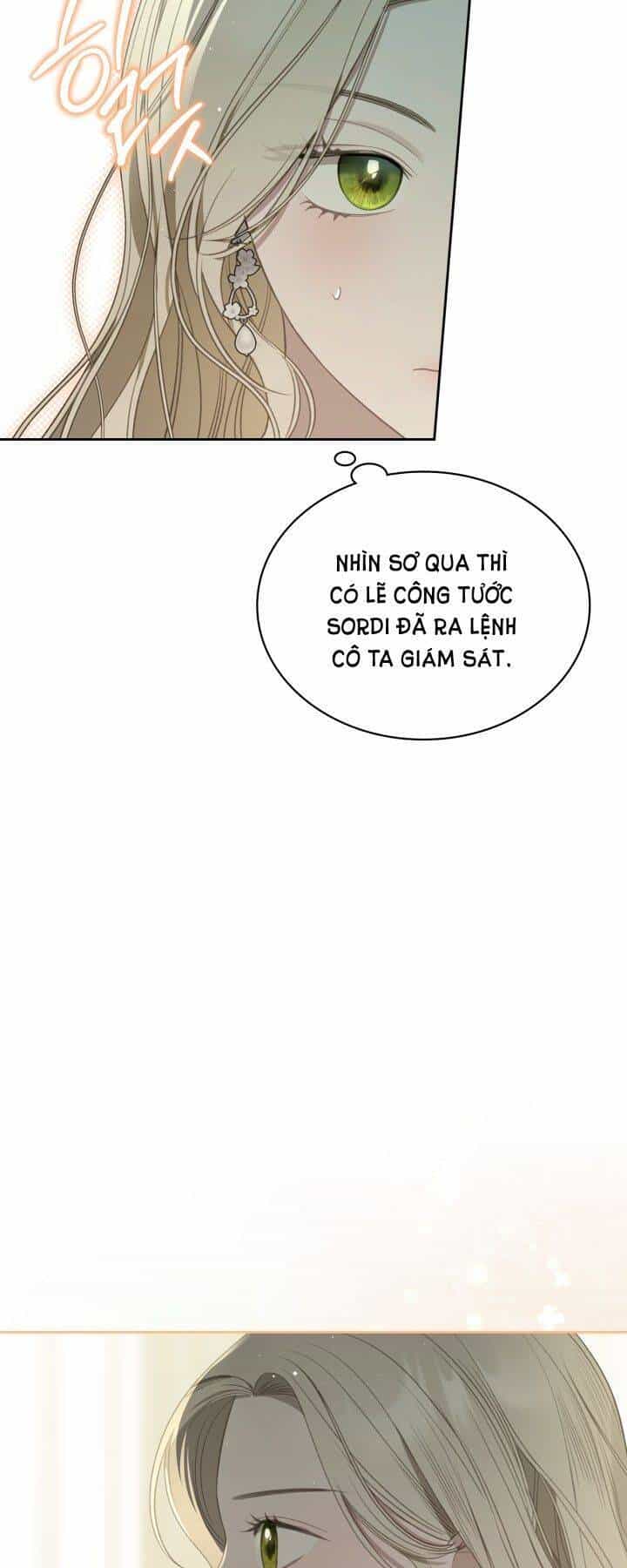 Nam Chính Quái Vật Sống Dưới Giường Tôi - Chương 31 - ảnh 11