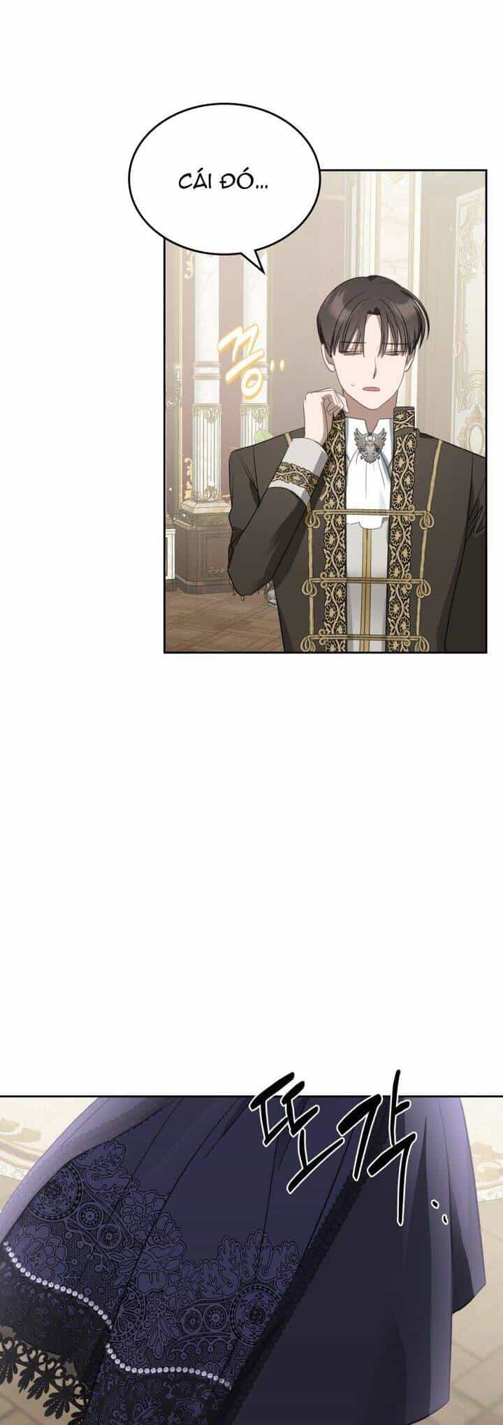 Nam Chính Quái Vật Sống Dưới Giường Tôi - Chương 31 - ảnh 50