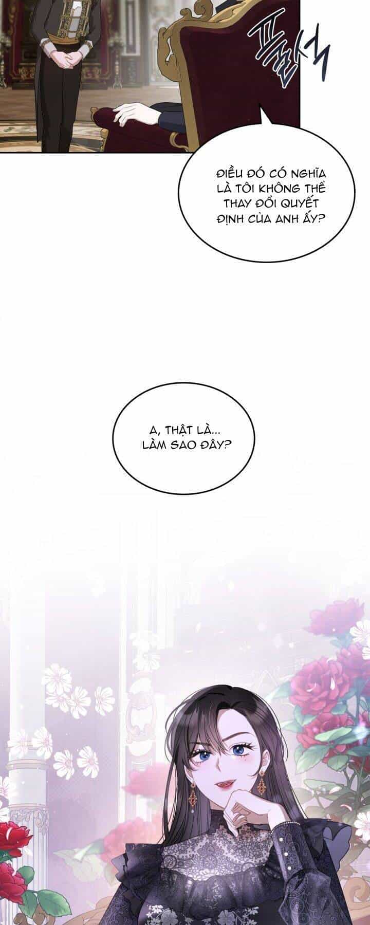 Nam Chính Quái Vật Sống Dưới Giường Tôi - Chương 31 - ảnh 52
