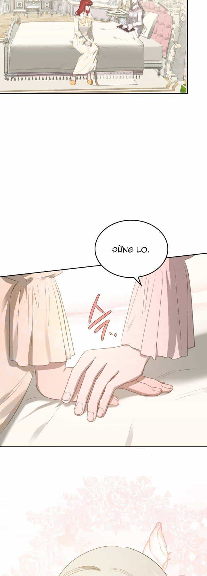 Nam Chính Quái Vật Sống Dưới Giường Tôi - Chương 32 - ảnh 24