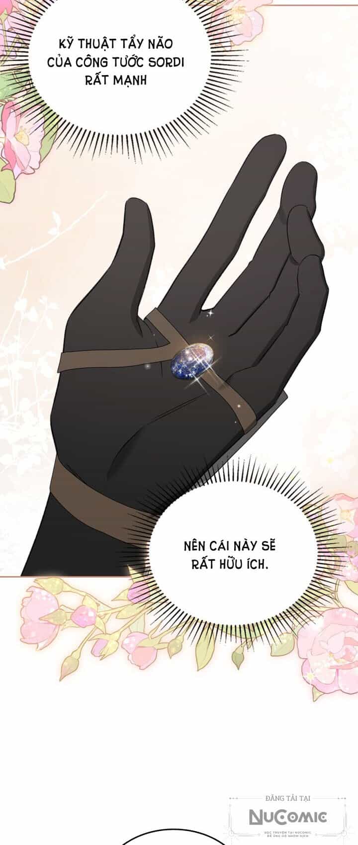 Nam Chính Quái Vật Sống Dưới Giường Tôi - Chương 34 - ảnh 24