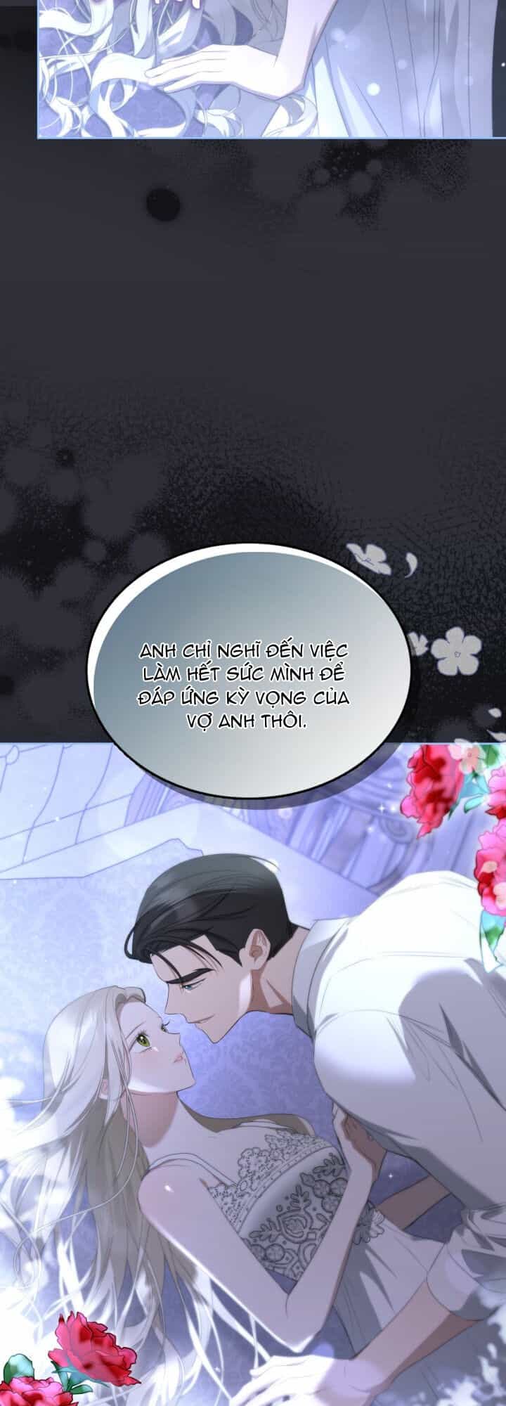 Nam Chính Quái Vật Sống Dưới Giường Tôi - Chương 35 - ảnh 5