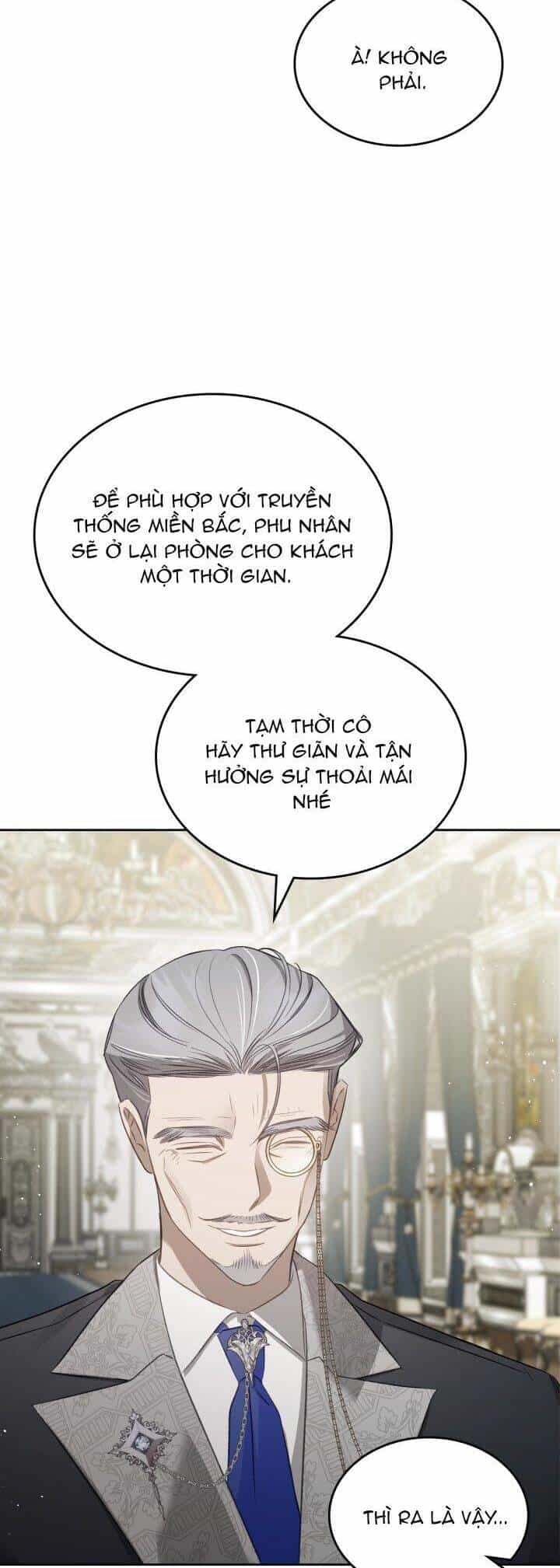 Nam Chính Quái Vật Sống Dưới Giường Tôi - Chương 36 - ảnh 28
