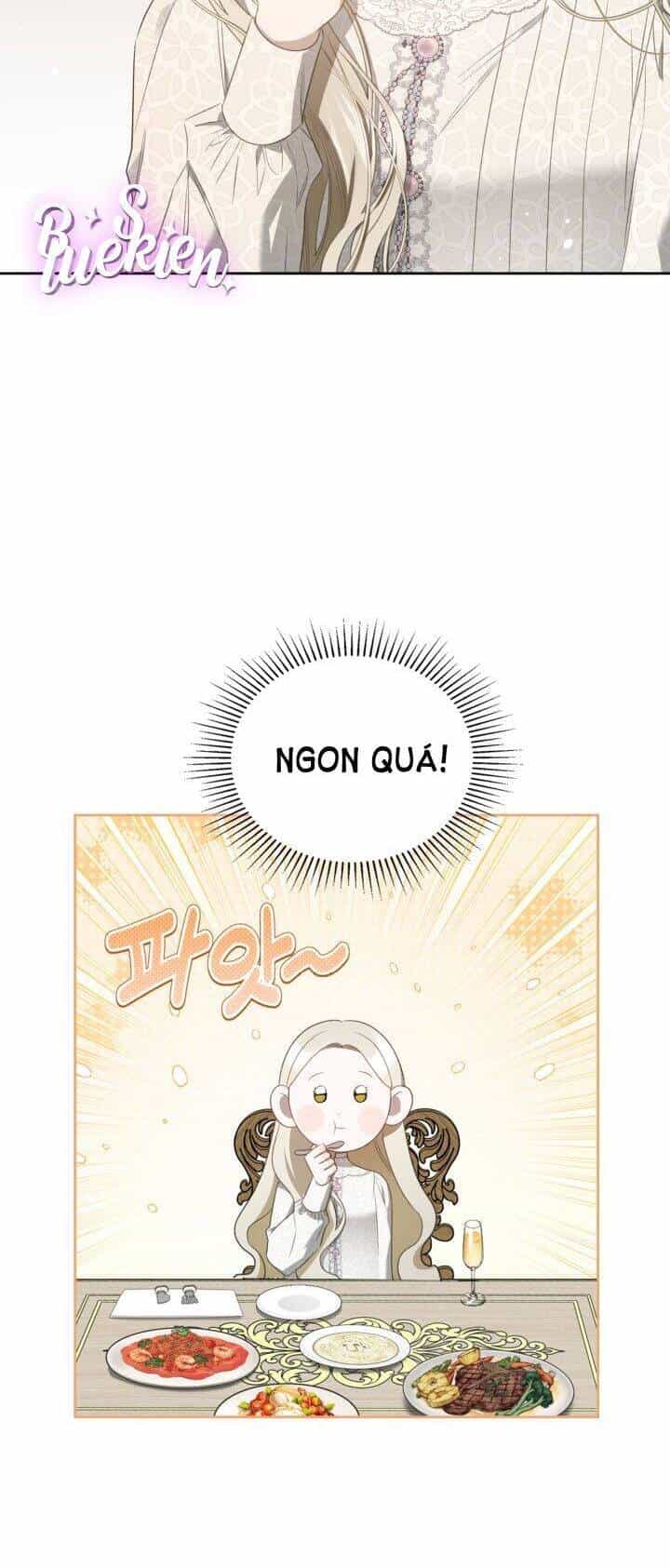 Nam Chính Quái Vật Sống Dưới Giường Tôi - Chương 37 - ảnh 38