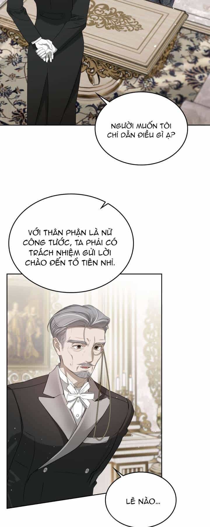 Nam Chính Quái Vật Sống Dưới Giường Tôi - Chương 38 - ảnh 27