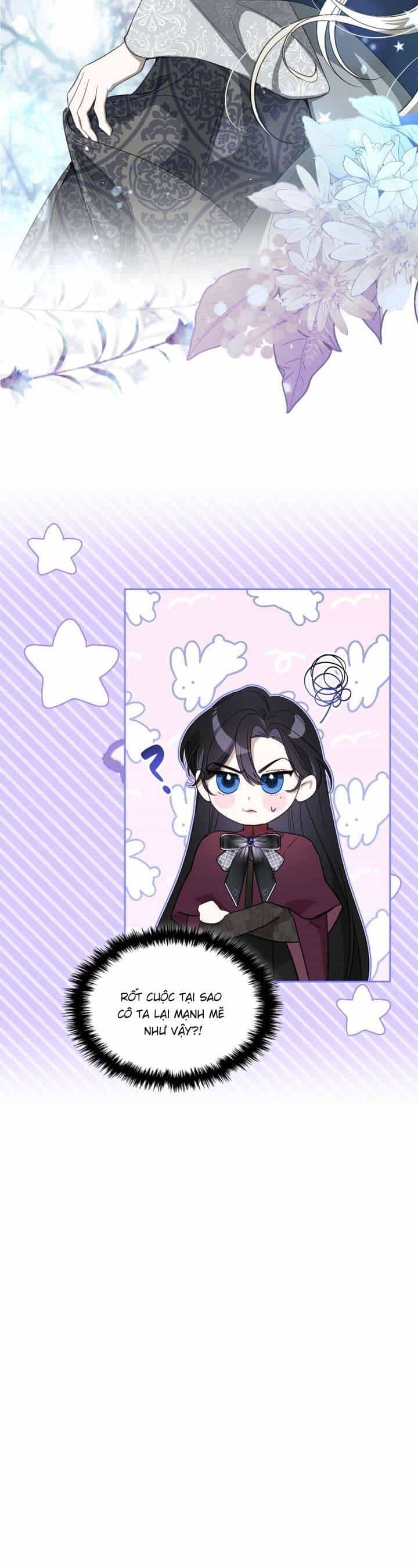 Nam Chính Quái Vật Sống Dưới Giường Tôi - Chương 38 - ảnh 53
