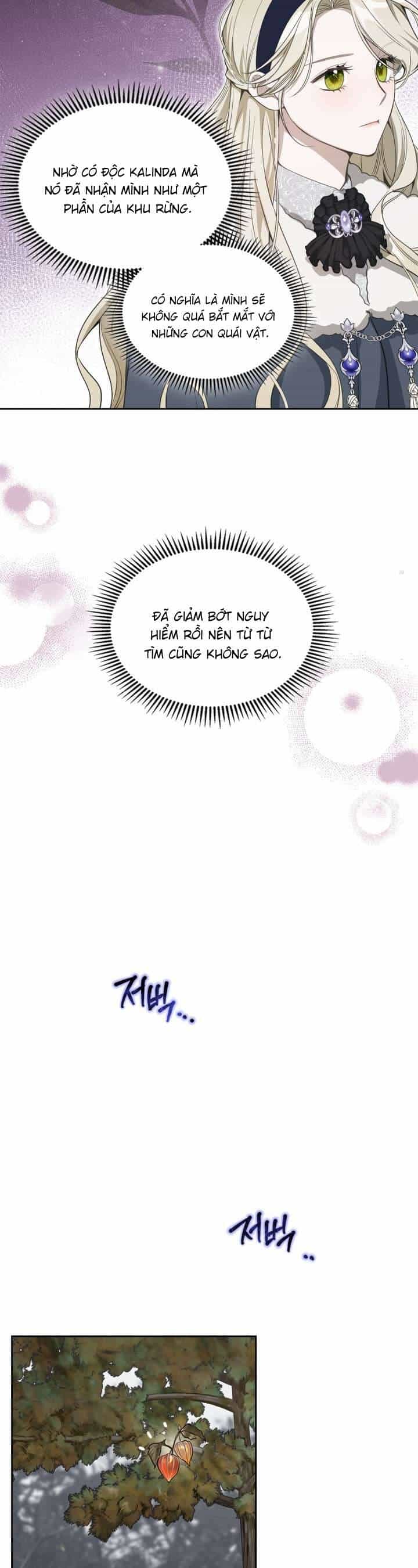 Nam Chính Quái Vật Sống Dưới Giường Tôi - Chương 38 - ảnh 56