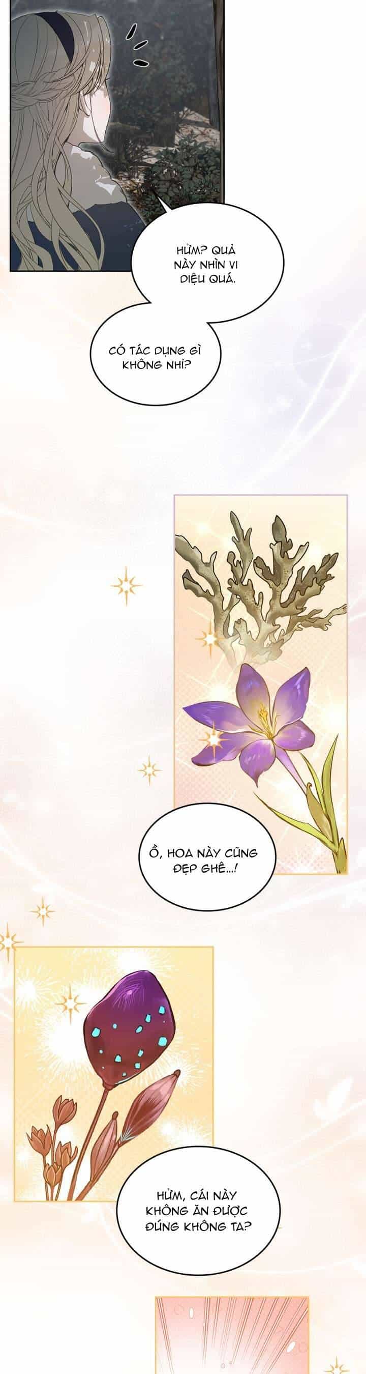 Nam Chính Quái Vật Sống Dưới Giường Tôi - Chương 38 - ảnh 57