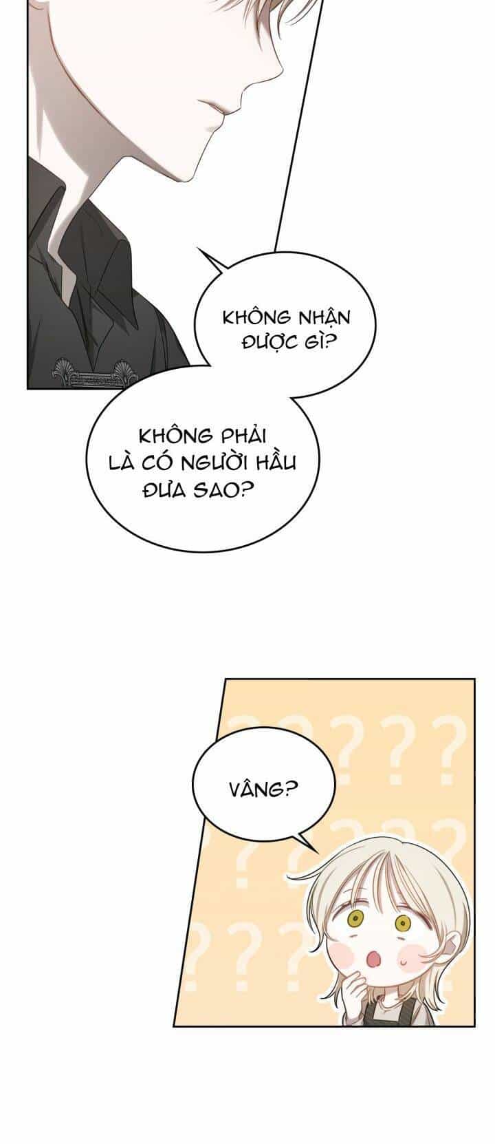 Nam Chính Quái Vật Sống Dưới Giường Tôi - Chương 4 - ảnh 34