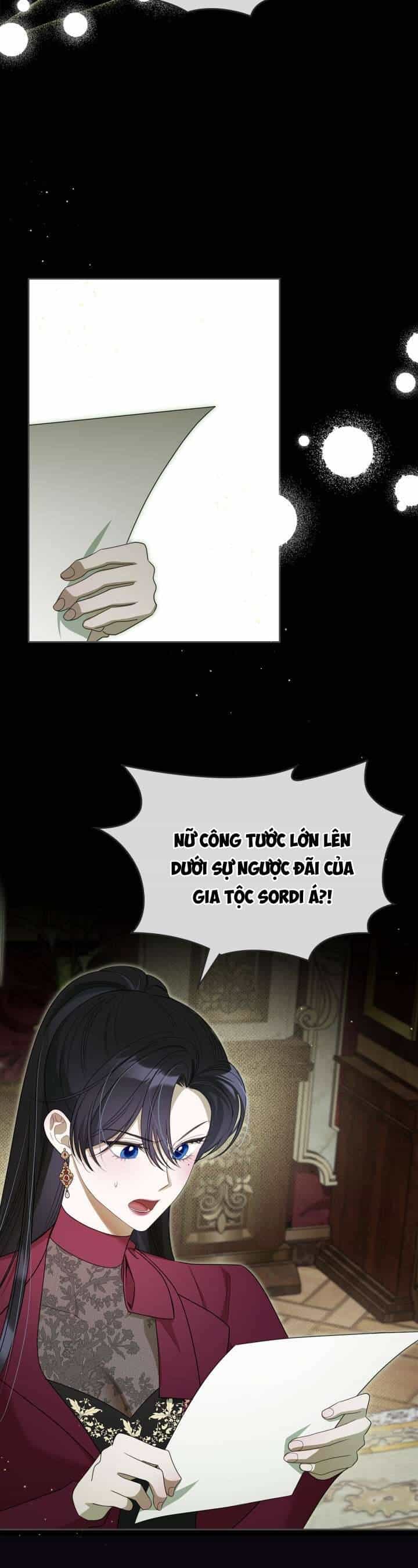 Nam Chính Quái Vật Sống Dưới Giường Tôi - Chương 44 - ảnh 10
