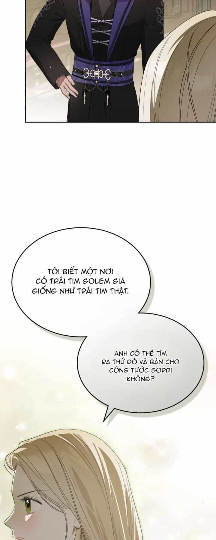Nam Chính Quái Vật Sống Dưới Giường Tôi - Chương 44 - ảnh 31