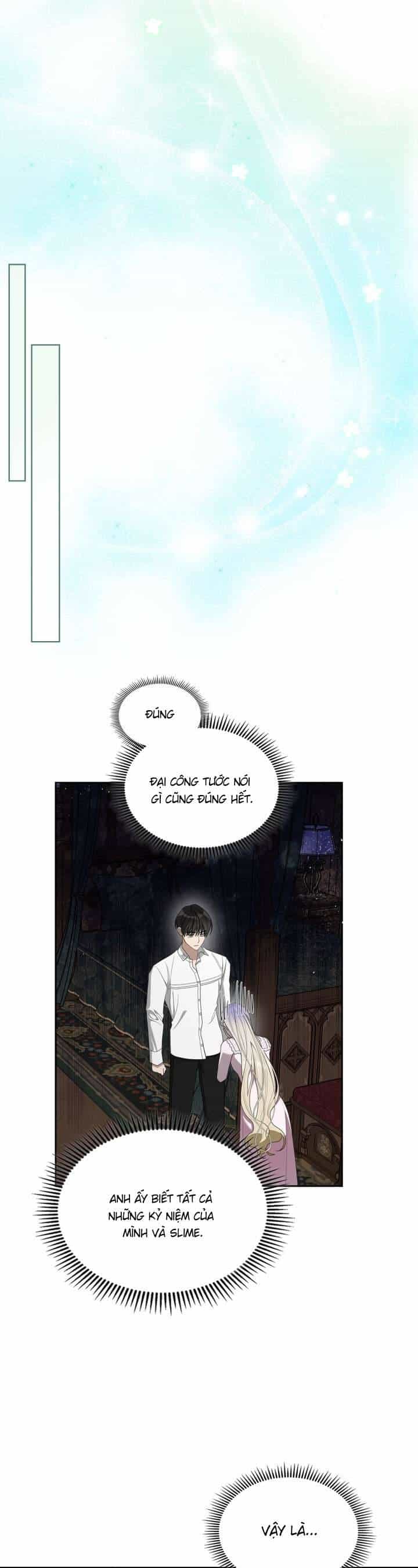 Nam Chính Quái Vật Sống Dưới Giường Tôi - Chương 47 - ảnh 31