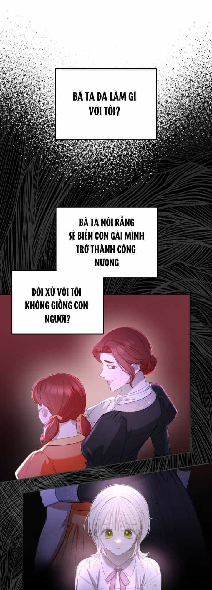 Nam Chính Quái Vật Sống Dưới Giường Tôi - Chương 5 - ảnh 42