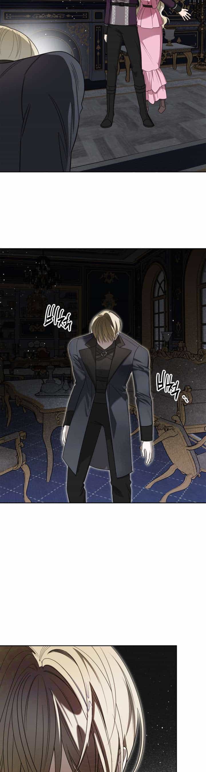 Nam Chính Quái Vật Sống Dưới Giường Tôi - Chương 50 - ảnh 74
