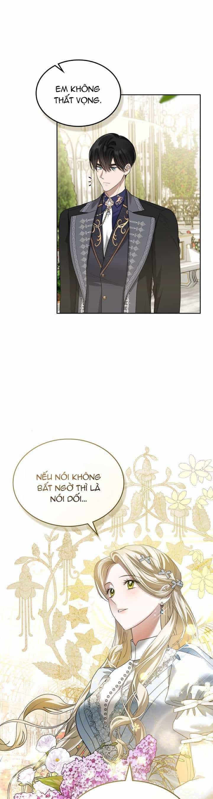 Nam Chính Quái Vật Sống Dưới Giường Tôi - Chương 50 - ảnh 97
