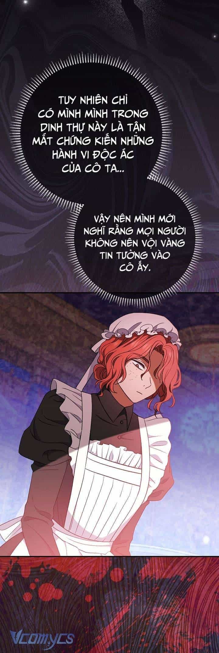 Nam Chính Quái Vật Sống Dưới Giường Tôi - Chương 51 - ảnh 201